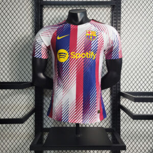Barcelona Special Edition 23/24 - Player Version