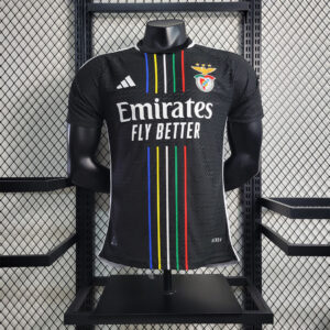 Benfica Away 23/24 - Player Version