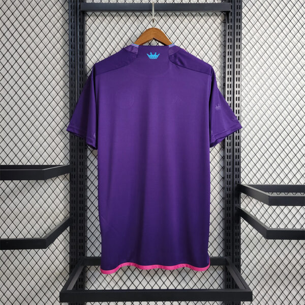 Charlotte Away 23/24 - Image 8
