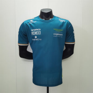 Aston Martin Roundneck T-Shirt 2023