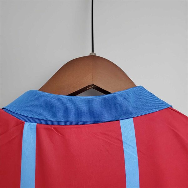 Aston Villa Home 93-95 - Image 8