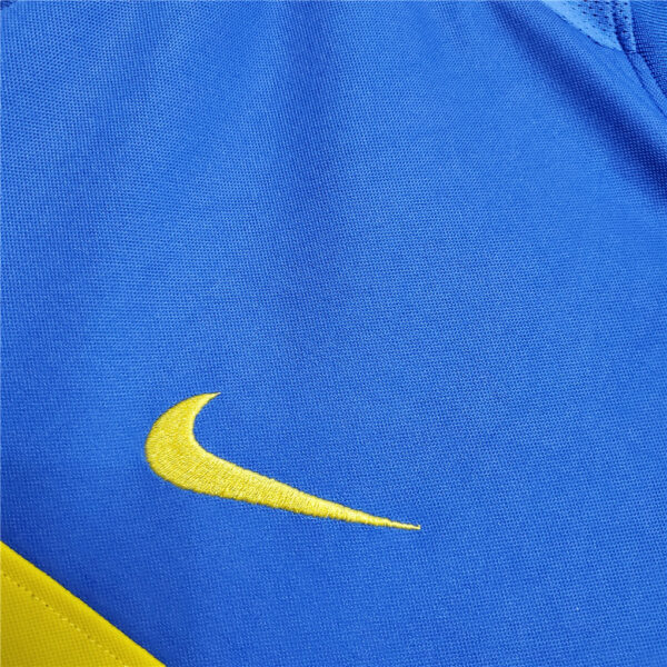 Boca Juniors Home 99/00 - Image 9