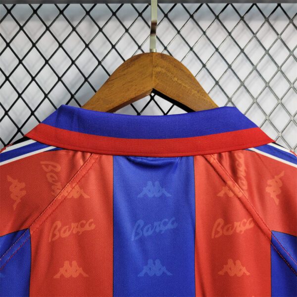 Barcelona Home 95-97 - Image 9