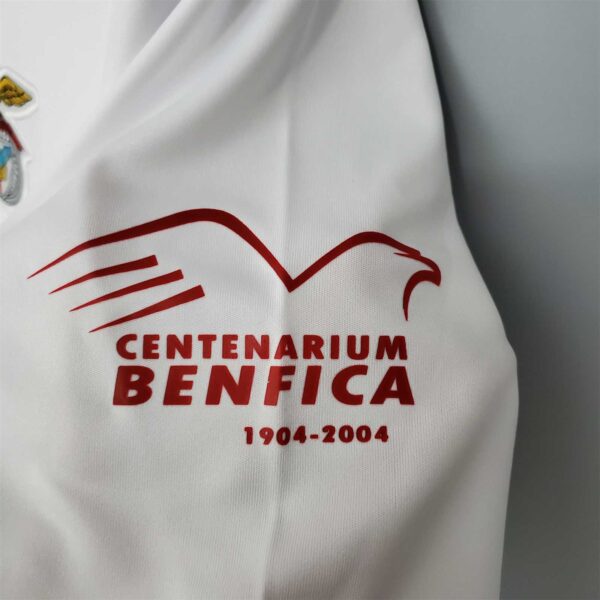 Benfica Away 04/05 - Image 7