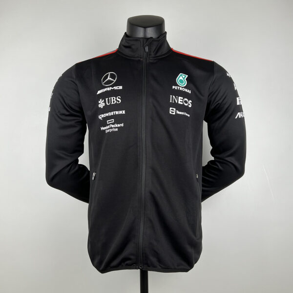 Mercedes AMG Full-Zip 2023