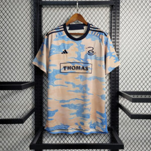 Philadelphia Away 23/24