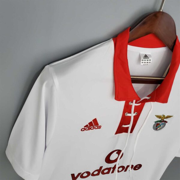 Benfica Away 04/05 - Image 8