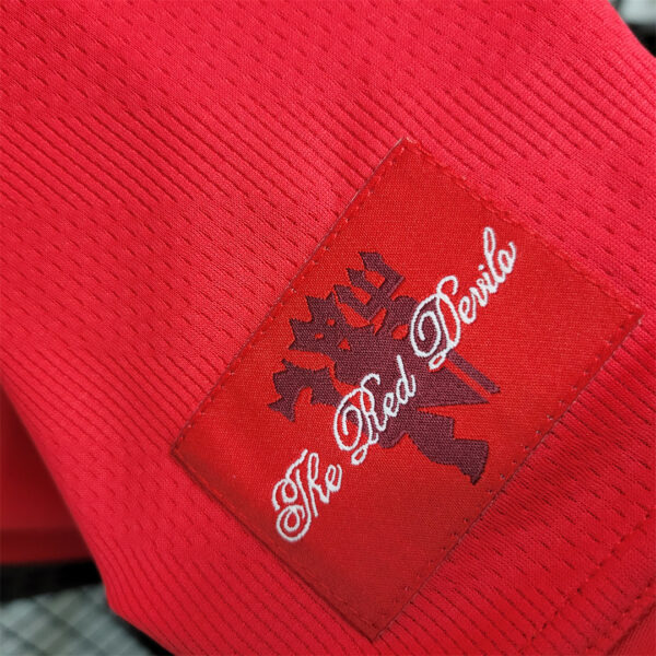 Man Utd Home UCL Final 2008 - Image 11