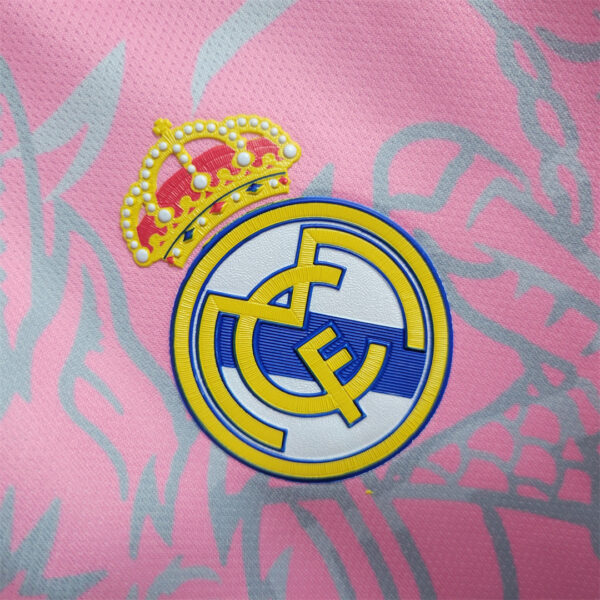 Real Madrid Special Edition Pink 23/24 - Image 7