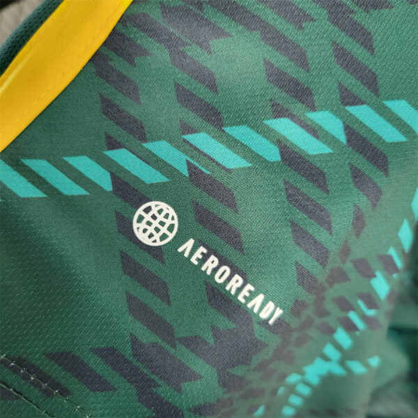 Portland Timbers Home 23/24 - Image 8