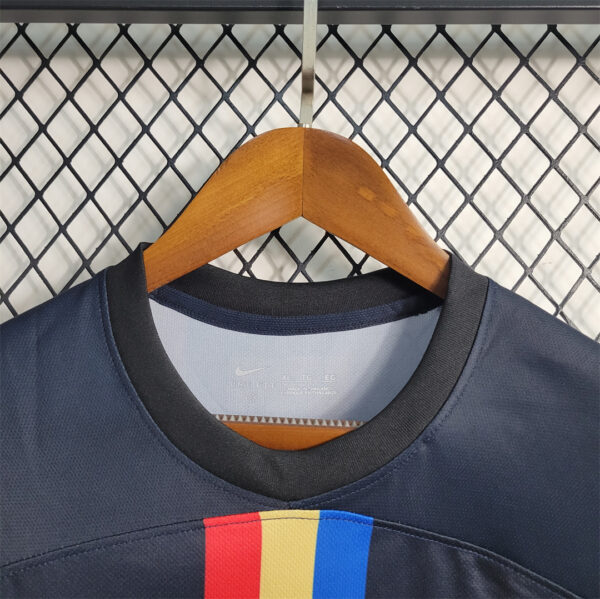 Barcelona Special Edition Black 23/24 - Image 8