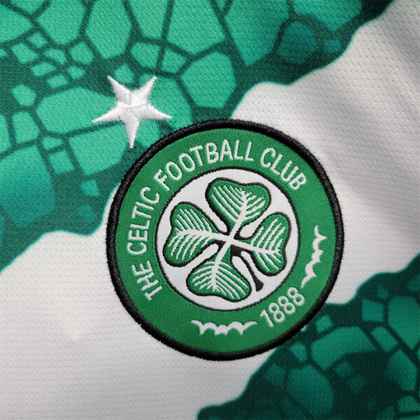 Celtic Home 23/24 - Image 9