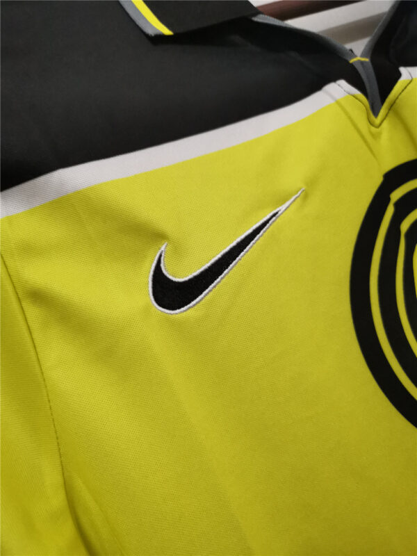 Dortmund Home 96/97 - Image 8