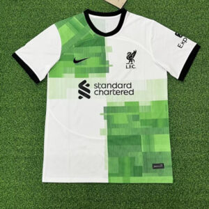 Liverpool Away 23/24