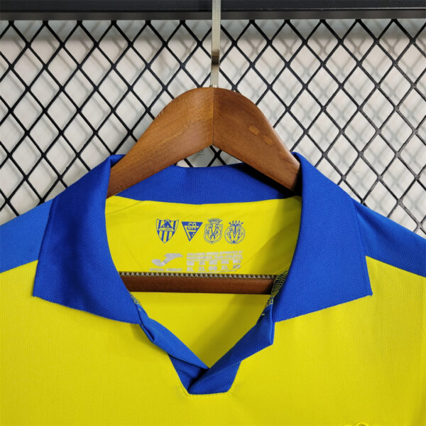 Villareal 100th Year Anniversary 23/24 - Image 9
