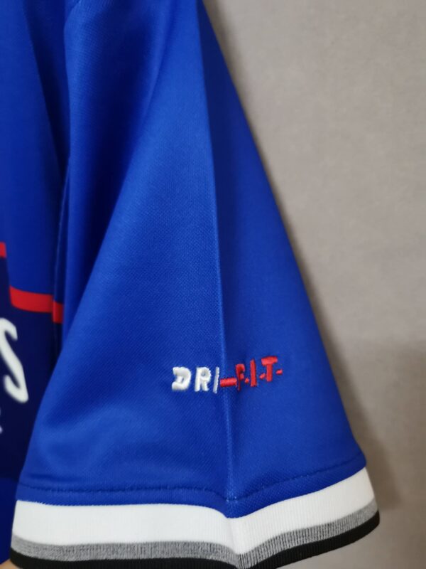 Rangers Home 97-99 - Image 8