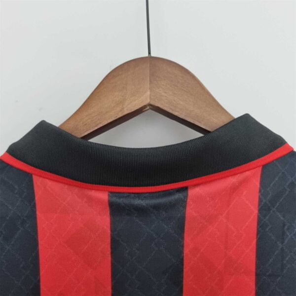 AC Milan Home 95/96 - Image 8