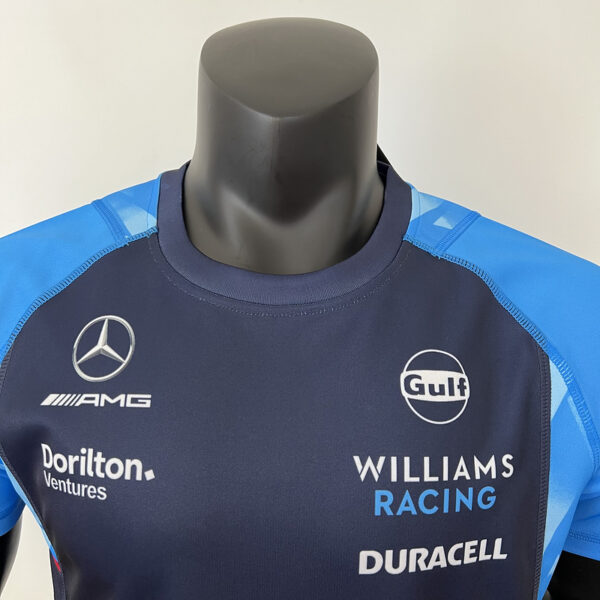 Williams Racing Roundneck 2023 - Image 8