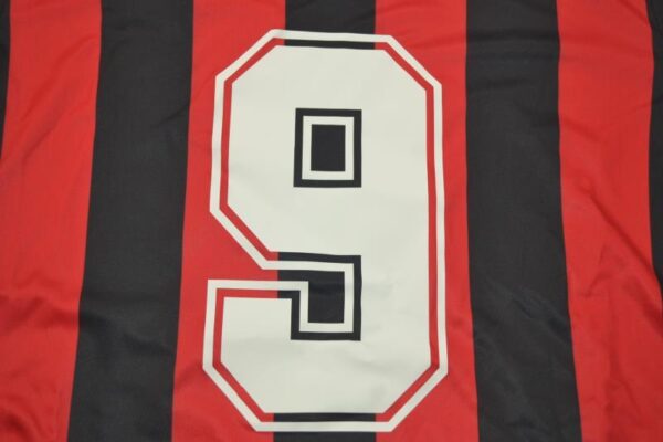 AC Milan Home 91/92 - Image 11