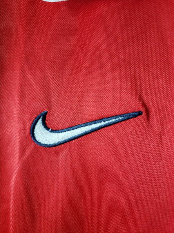 Arsenal Home 98/99 - Image 9