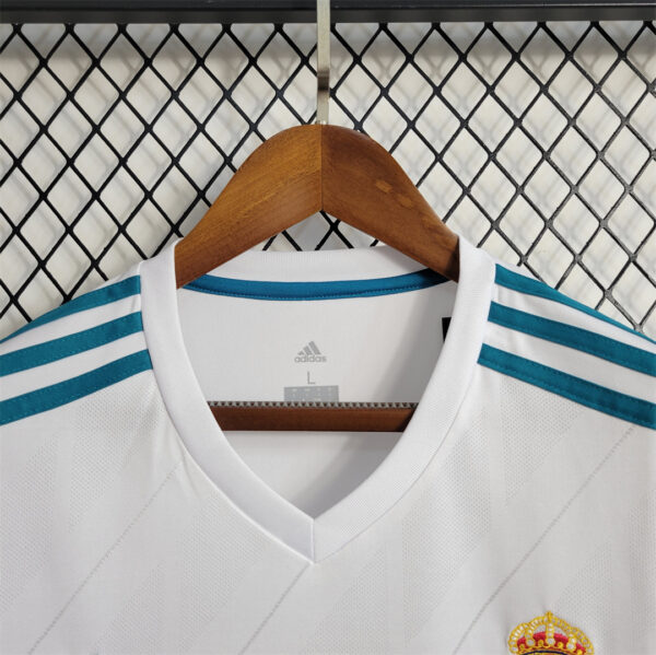 Real Madrid Home UCL Final 17/18 - Image 10