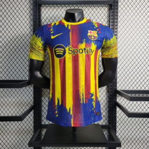 Barcelona Special Edition 23/24 - Player Version