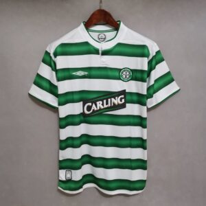 Celtic Home 03/04