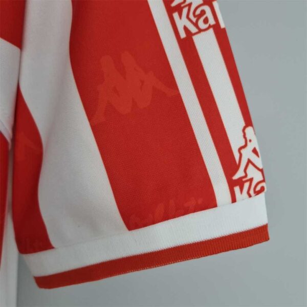 Atletico Bilboa Home 95-97 - Image 7
