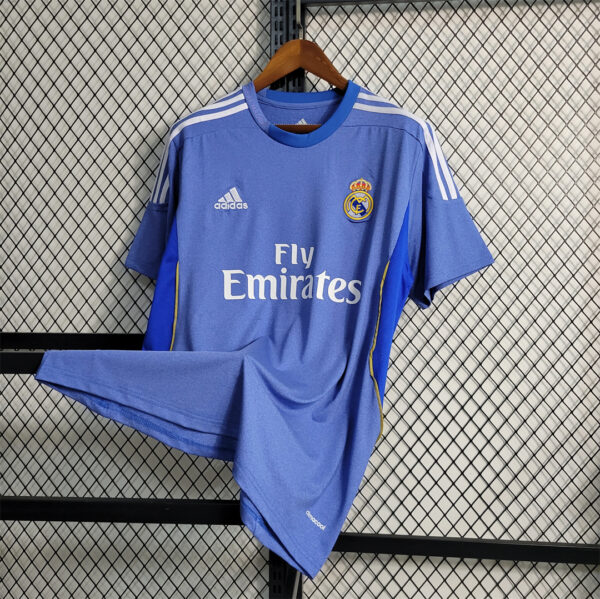 Real Madrid Away 13/14 - Image 9