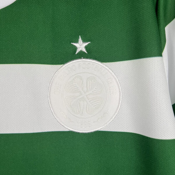 Celtic 120 Year Anniversary 23/24 - Image 6