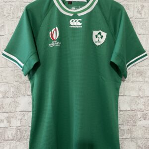 Ireland Home RWC 2023