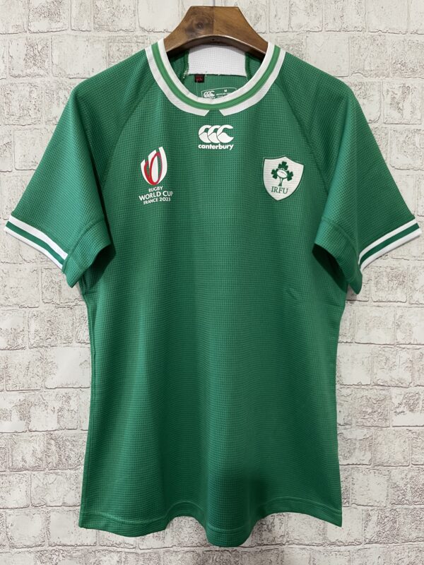 Ireland Home RWC 2023