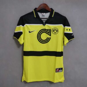 Dortmund Home 96/97