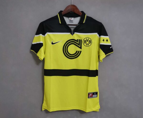 Dortmund Home 96/97