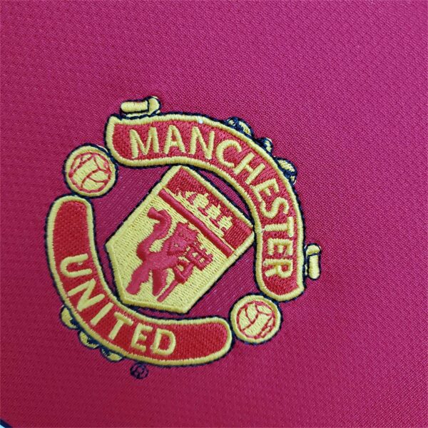 Man Utd Home 05/06 - Image 6