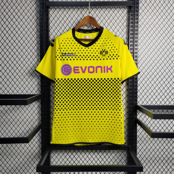 Dortmund Home 11/12