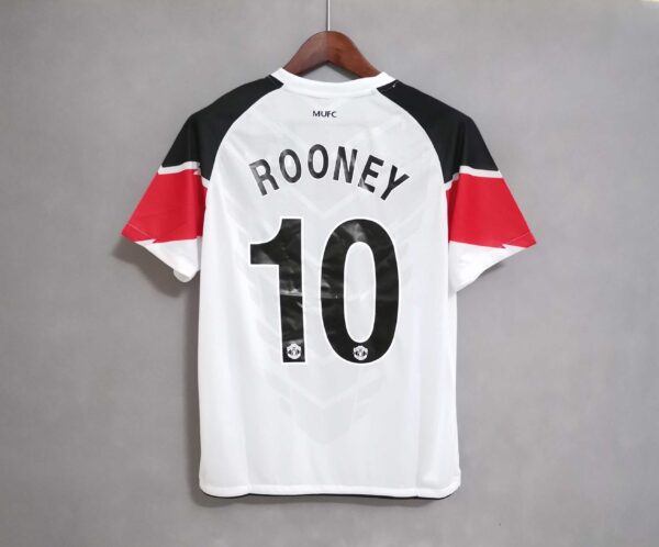 Man Utd Away UCL Final 2011 - Image 10