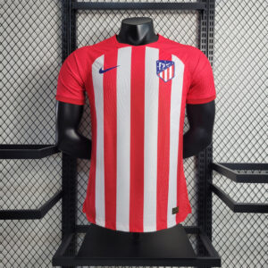 Atletico Madrid Home 23/24 - Player Version