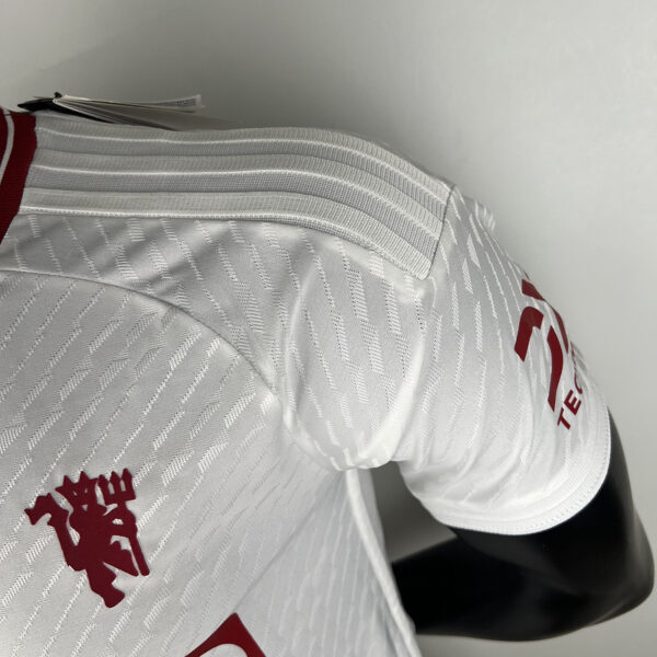 Man Utd Third 23/24 - Player Version - Image 9