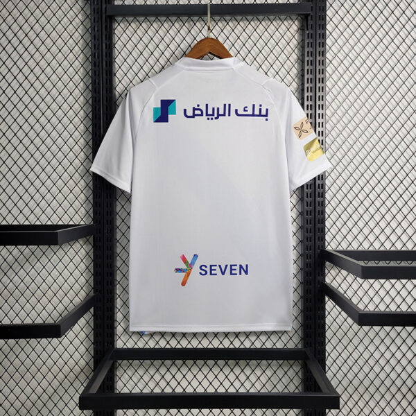 Al Hilal Away 23/24 - Image 5