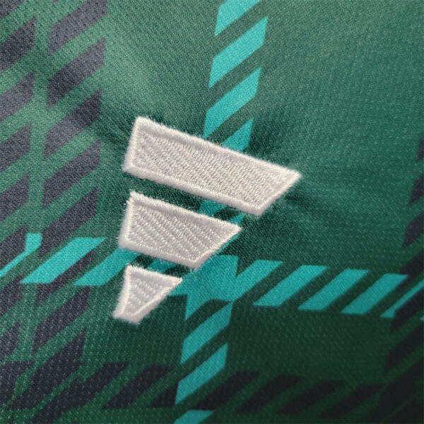 Portland Timbers Home 23/24 - Image 9