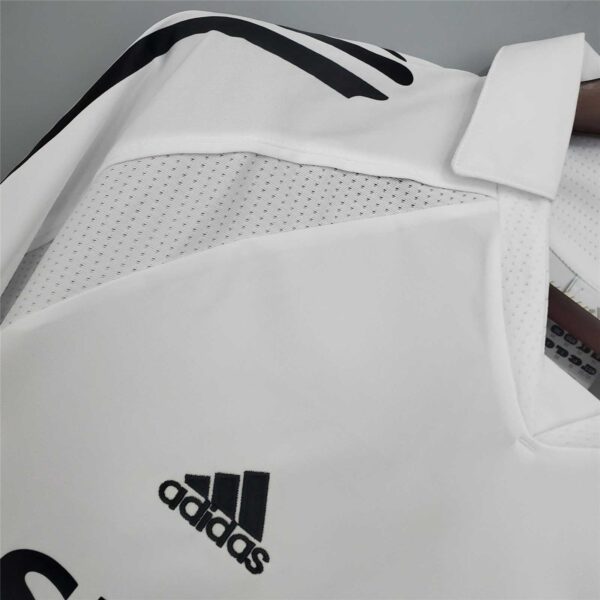 Real Madrid Home 05/06 - Image 9