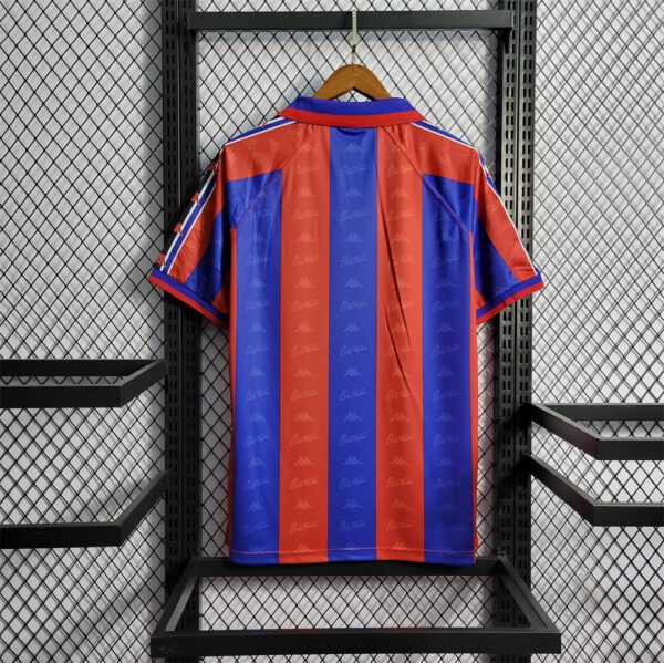 Barcelona Home 95-97 - Image 10