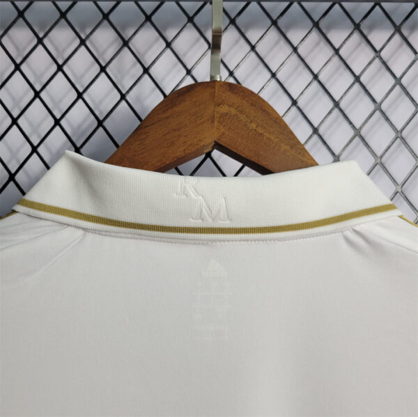 Real Madrid Home 11/12 - Image 12