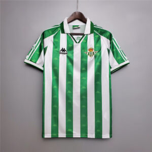 Real Betis Home 96/97