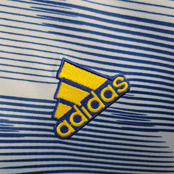 Boca Juniors Third 23/24 - Image 7