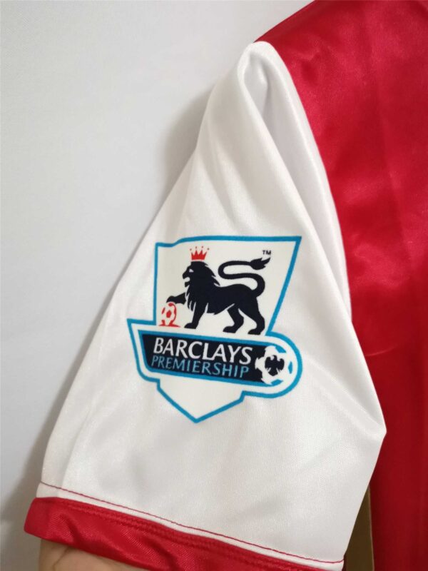 Arsenal Home 06/07 - Image 5
