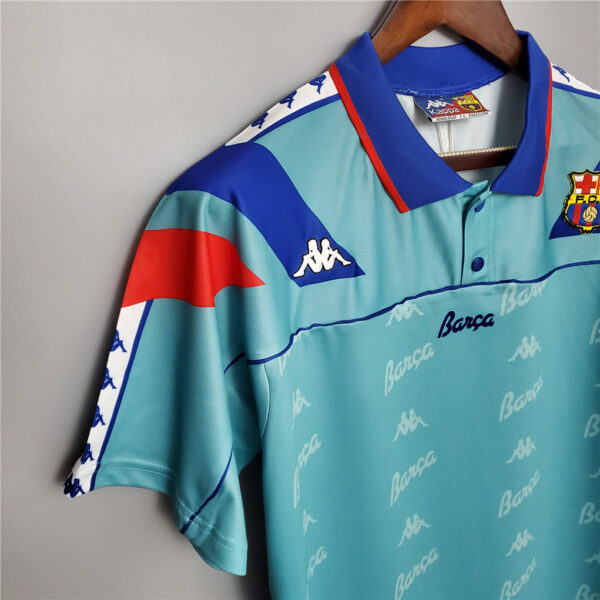 Barcelona Away 92-95 - Image 6