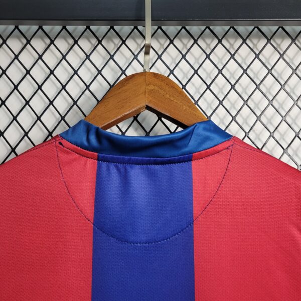 Barcelona Home 07/08 - Image 8
