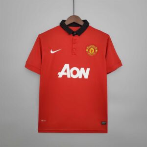 Man Utd Home 13/14